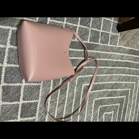 NWOT SAMARA Medium Shoulder Bag - Picture 5 of 7